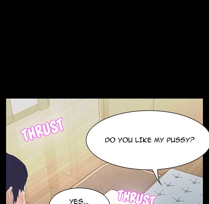 Read The Inheritance chapter 14 image 116 on Lezhin