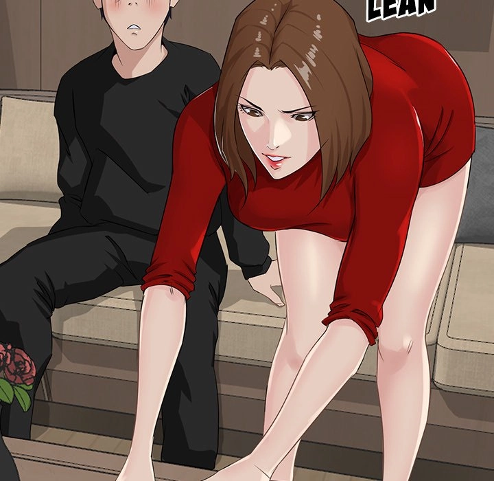 Read The Inheritance chapter 14 image 16 on Lezhin