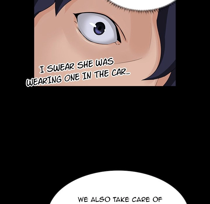 Read The Inheritance chapter 14 image 20 on Lezhin