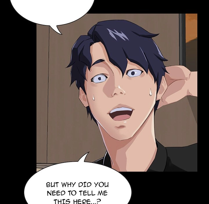 Read The Inheritance chapter 14 image 24 on Lezhin