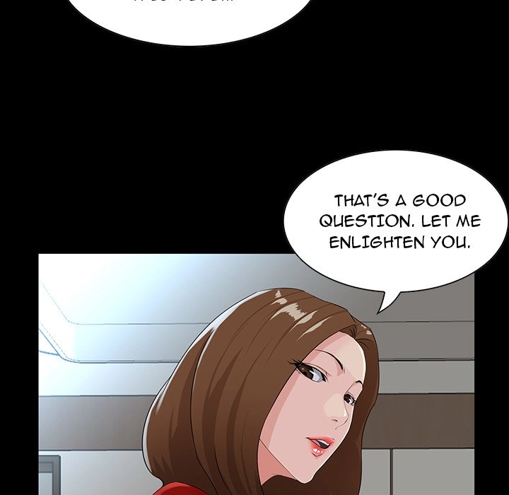 Read The Inheritance chapter 14 image 25 on Lezhin