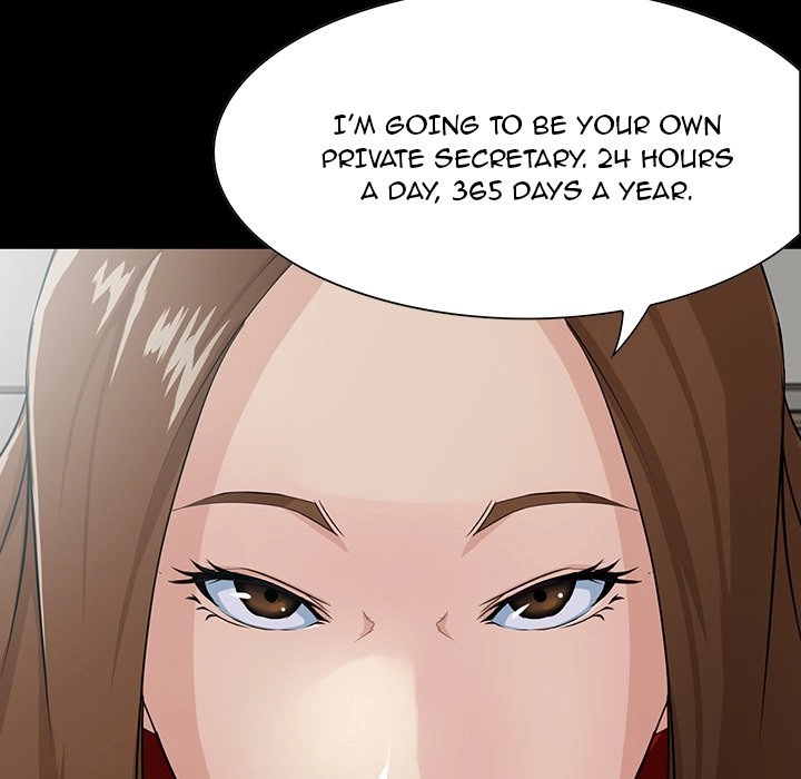 Read The Inheritance chapter 14 image 28 on Lezhin