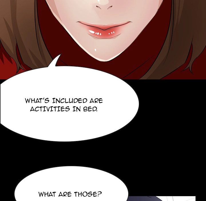 Read The Inheritance chapter 14 image 29 on Lezhin