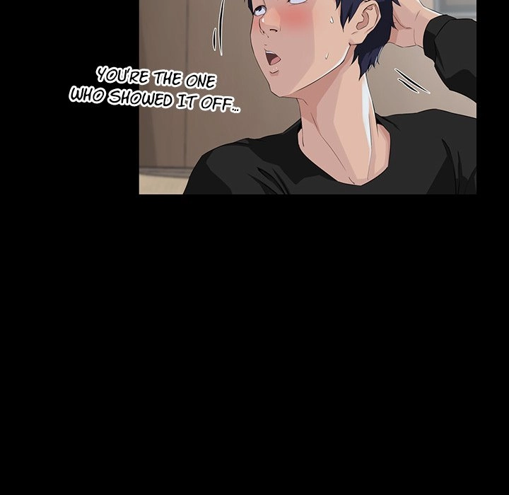 Read The Inheritance chapter 14 image 40 on Lezhin