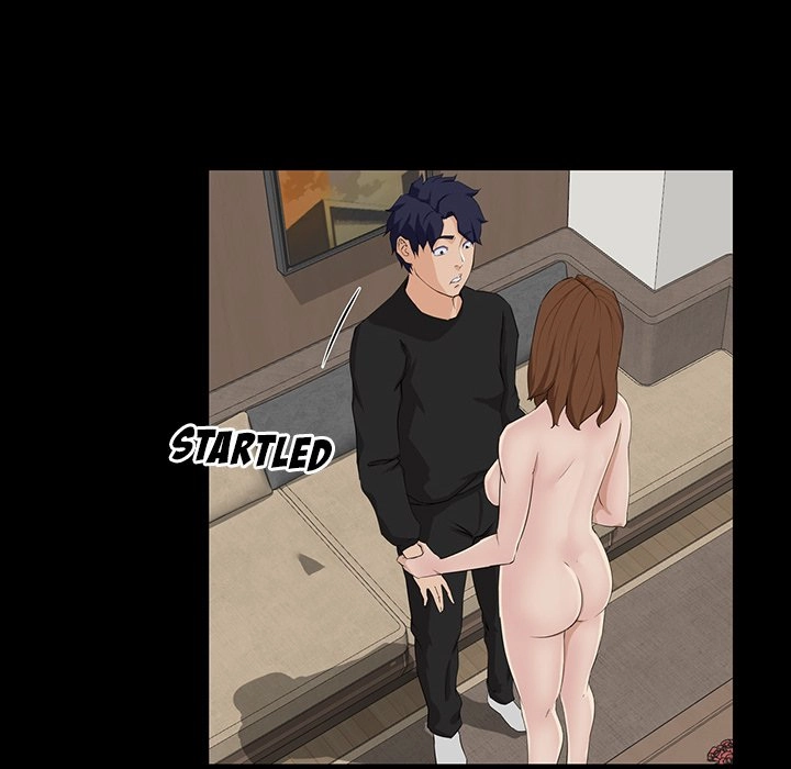 Read The Inheritance chapter 14 image 42 on Lezhin