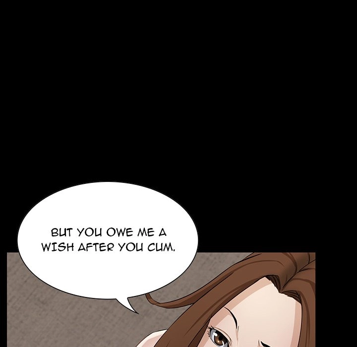 Read The Inheritance chapter 14 image 49 on Lezhin