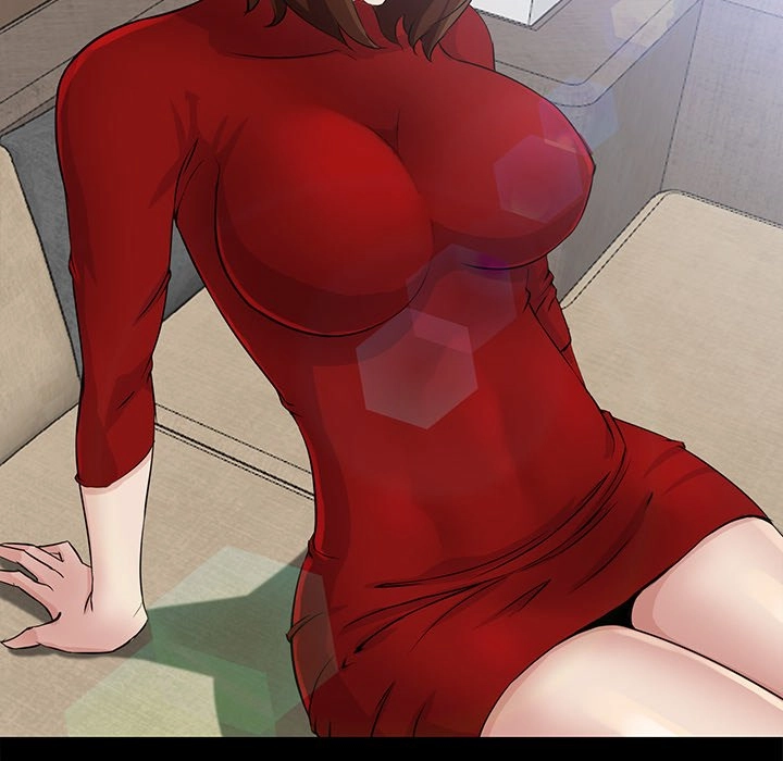 Read The Inheritance chapter 14 image 5 on Lezhin