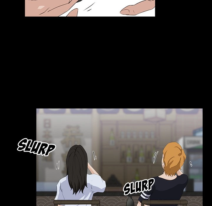 Read The Inheritance chapter 14 image 60 on Lezhin