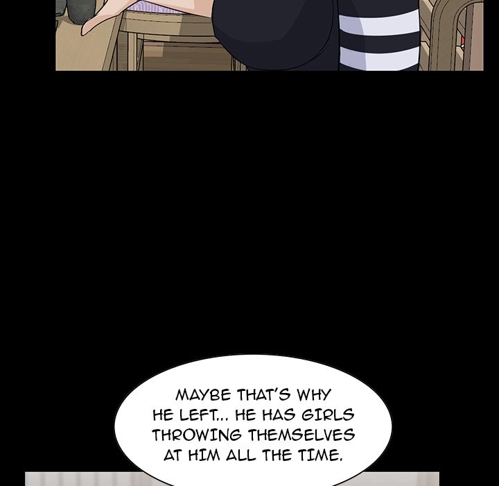 Read The Inheritance chapter 14 image 64 on Lezhin