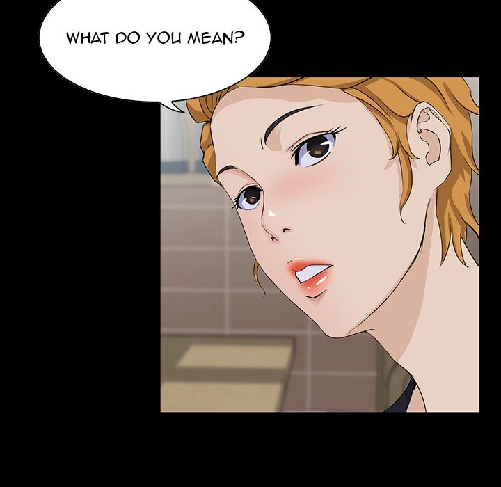 Read The Inheritance chapter 14 image 66 on Lezhin