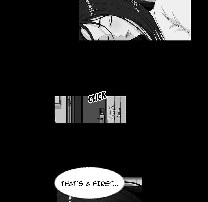 Read The Inheritance chapter 14 image 73 on Lezhin