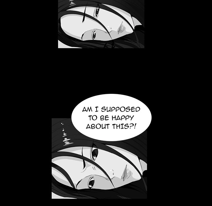 Read The Inheritance chapter 14 image 74 on Lezhin