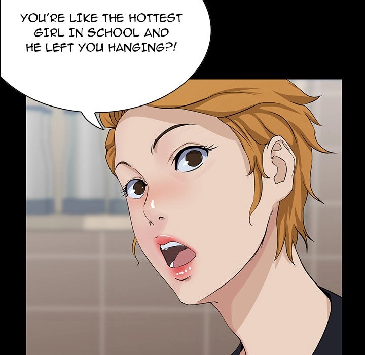 Read The Inheritance chapter 14 image 76 on Lezhin