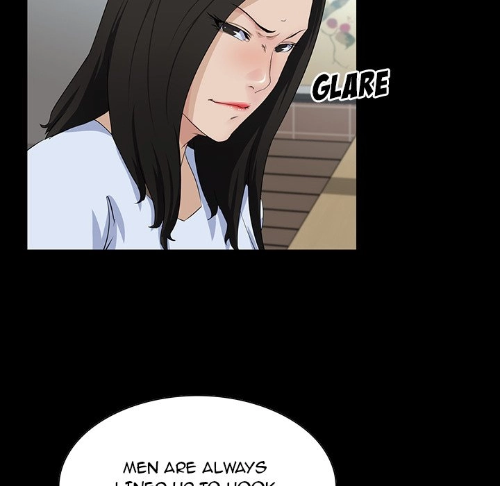 Read The Inheritance chapter 14 image 78 on Lezhin