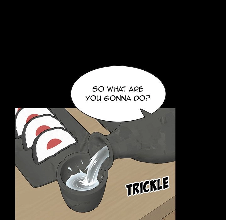 Read The Inheritance chapter 14 image 80 on Lezhin
