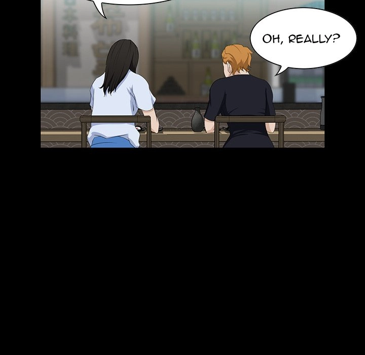 Read The Inheritance chapter 14 image 82 on Lezhin