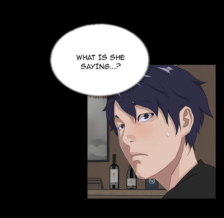 Read The Inheritance chapter 14 image 9 on Lezhin