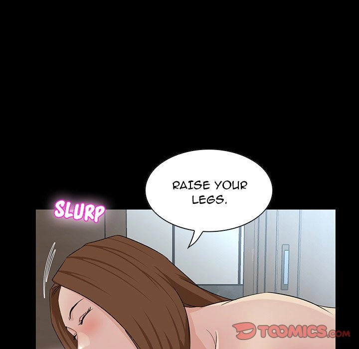 Read The Inheritance chapter 14 image 98 on Lezhin