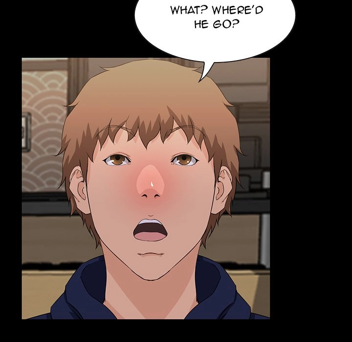 Read The Inheritance chapter 15 image 100 on Lezhin