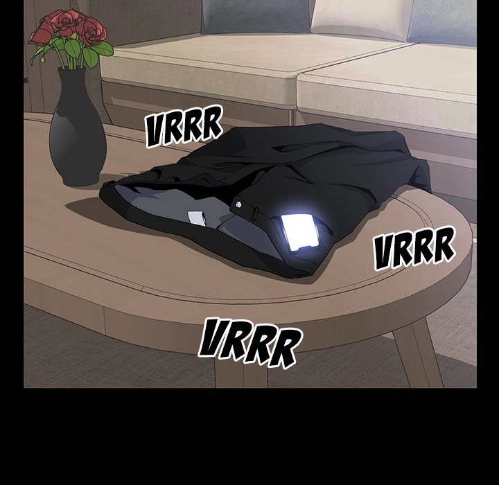 Read The Inheritance chapter 15 image 108 on Lezhin