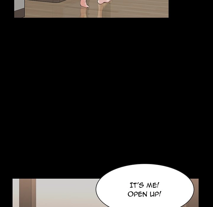 Read The Inheritance chapter 15 image 17 on Lezhin
