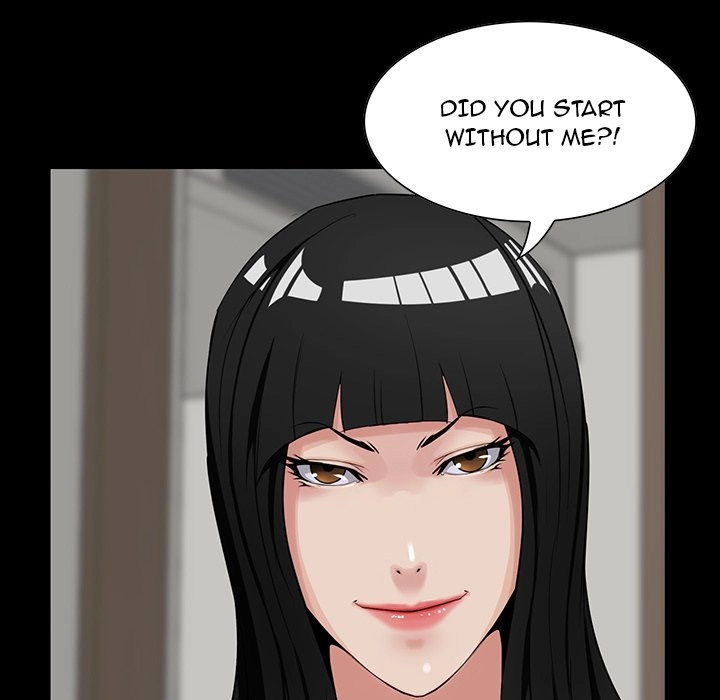 Read The Inheritance chapter 15 image 24 on Lezhin