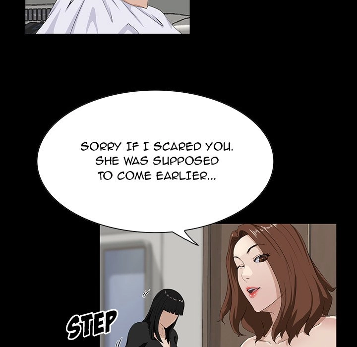 Read The Inheritance chapter 15 image 28 on Lezhin