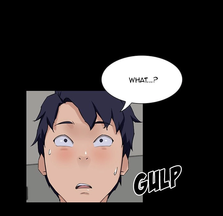 Read The Inheritance chapter 15 image 38 on Lezhin