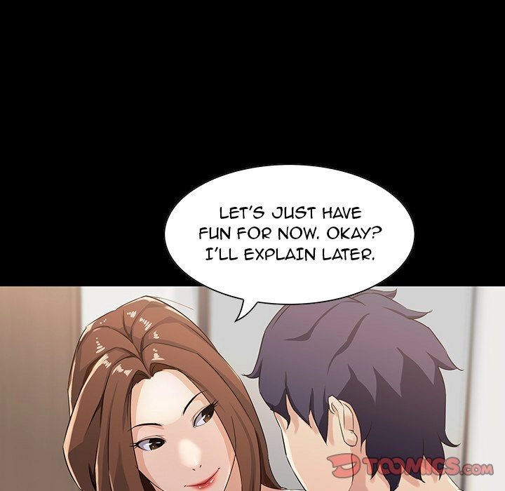 Read The Inheritance chapter 15 image 41 on Lezhin