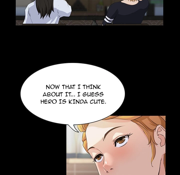 Read The Inheritance chapter 15 image 49 on Lezhin