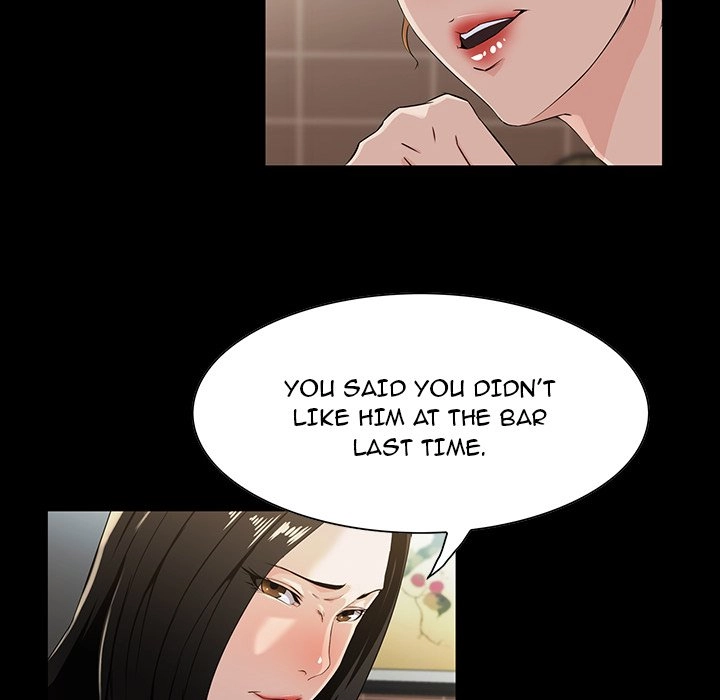 Read The Inheritance chapter 15 image 50 on Lezhin