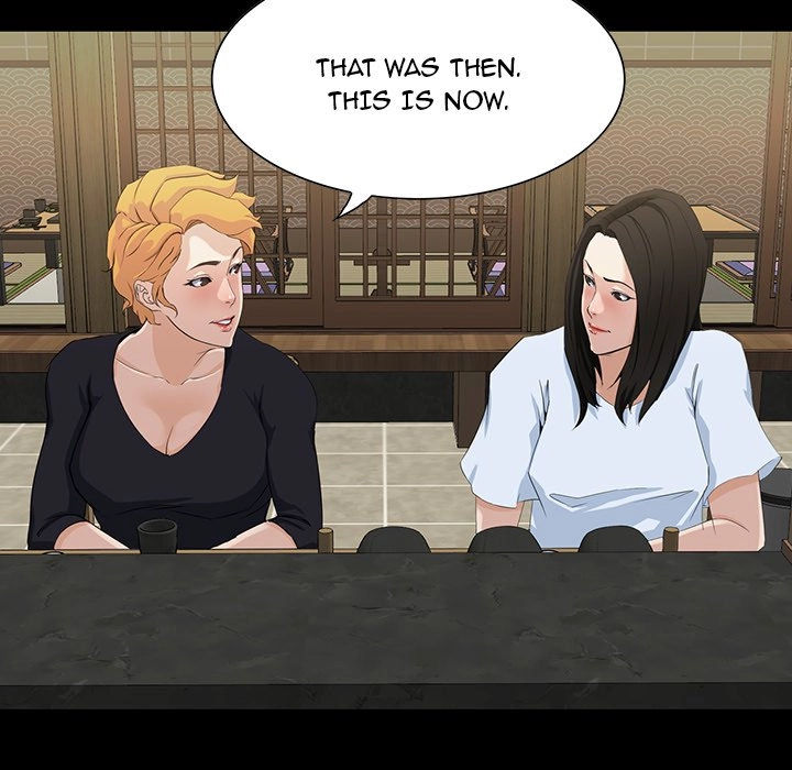 Read The Inheritance chapter 15 image 52 on Lezhin