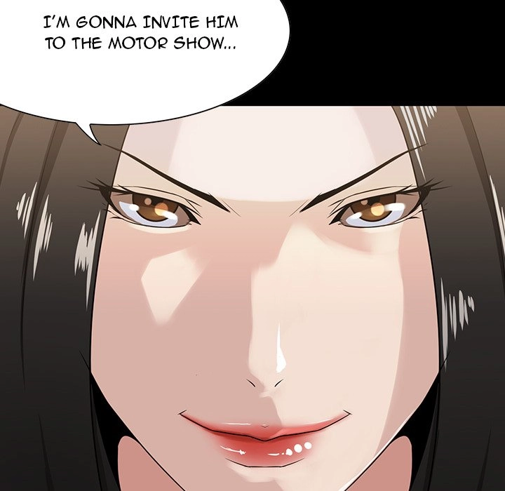 Read The Inheritance chapter 15 image 62 on Lezhin