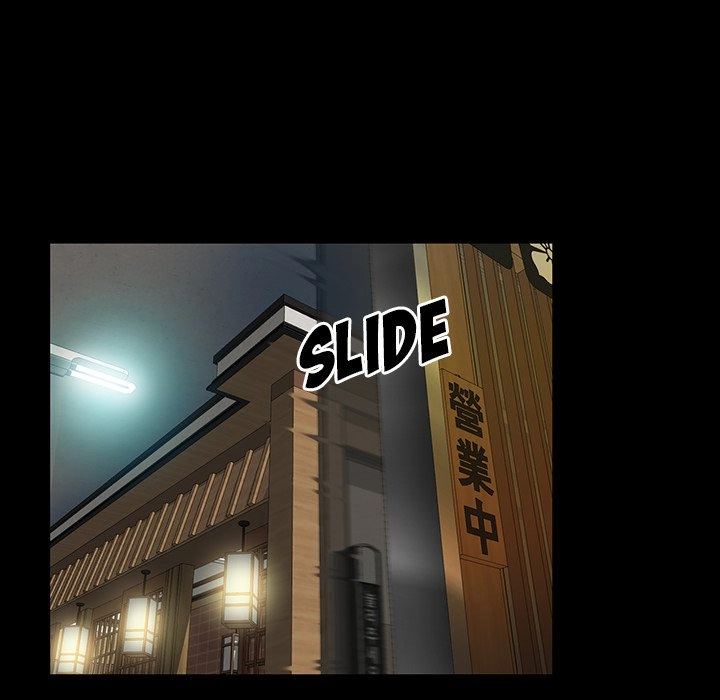 Read The Inheritance chapter 15 image 64 on Lezhin