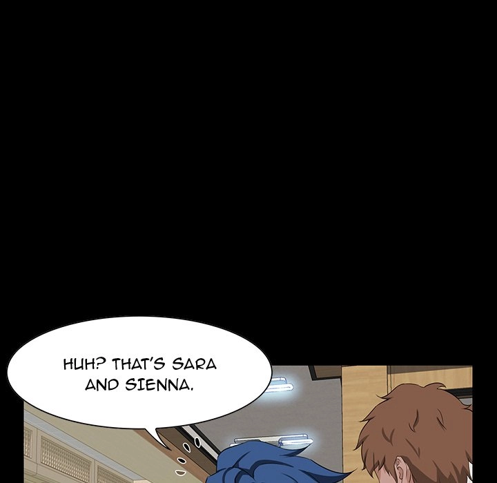 Read The Inheritance chapter 15 image 66 on Lezhin