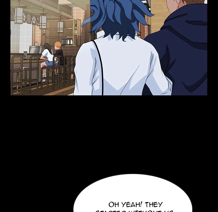 Read The Inheritance chapter 15 image 67 on Lezhin