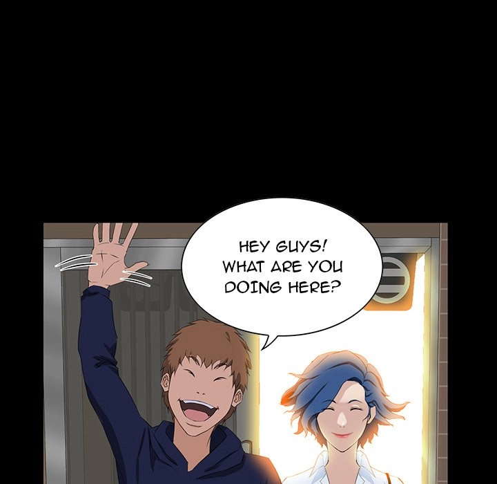 Read The Inheritance chapter 15 image 69 on Lezhin