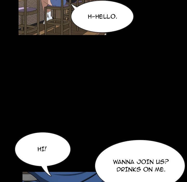 Read The Inheritance chapter 15 image 71 on Lezhin