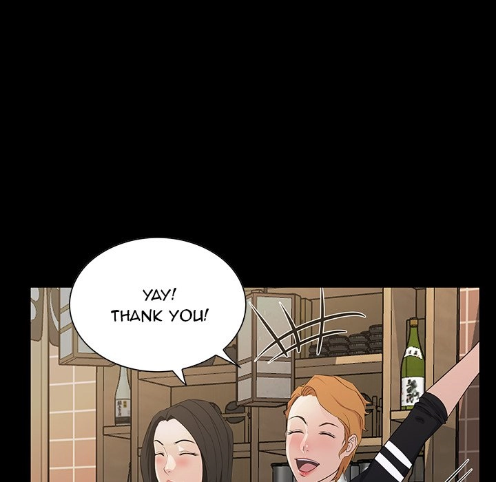 Read The Inheritance chapter 15 image 73 on Lezhin