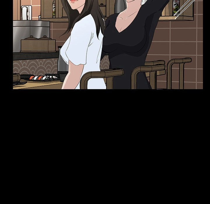 Read The Inheritance chapter 15 image 74 on Lezhin