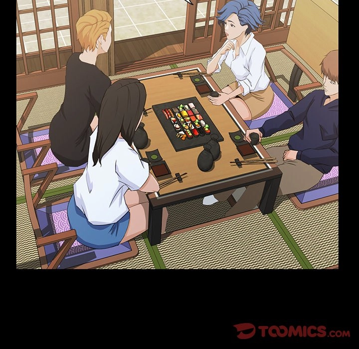 Read The Inheritance chapter 15 image 76 on Lezhin