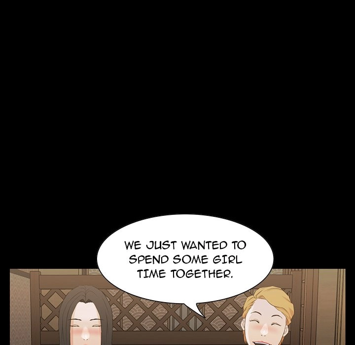 Read The Inheritance chapter 15 image 77 on Lezhin