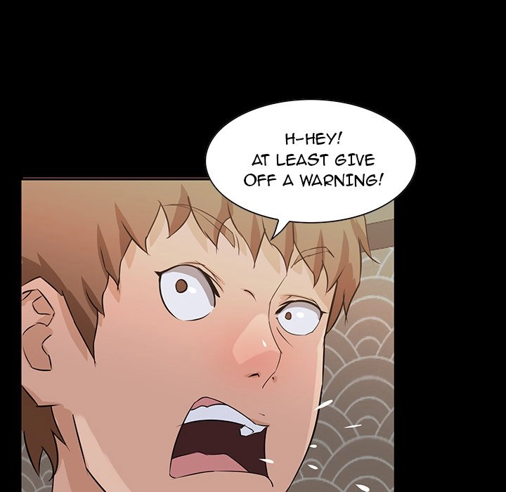 Read The Inheritance chapter 15 image 80 on Lezhin