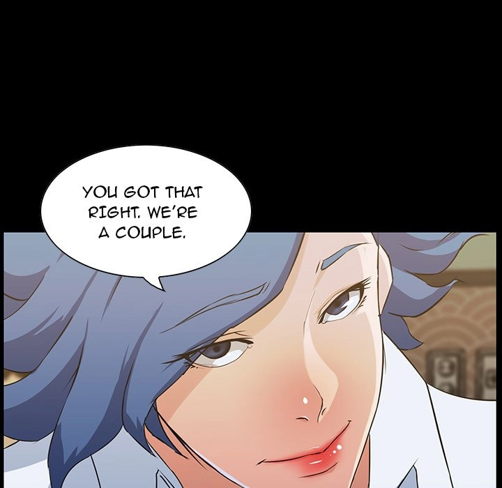 Read The Inheritance chapter 15 image 82 on Lezhin