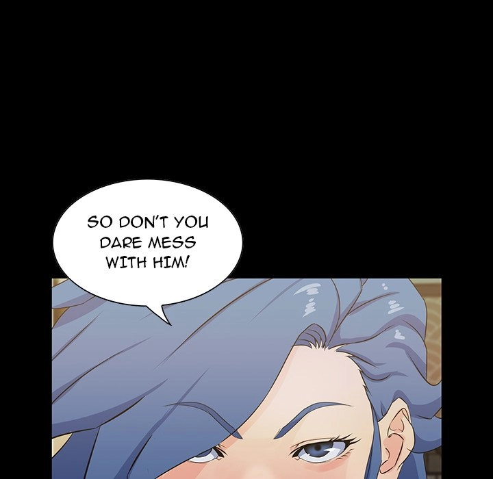 Read The Inheritance chapter 15 image 85 on Lezhin
