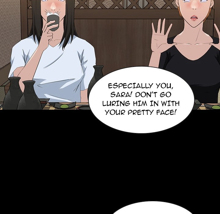 Read The Inheritance chapter 15 image 89 on Lezhin