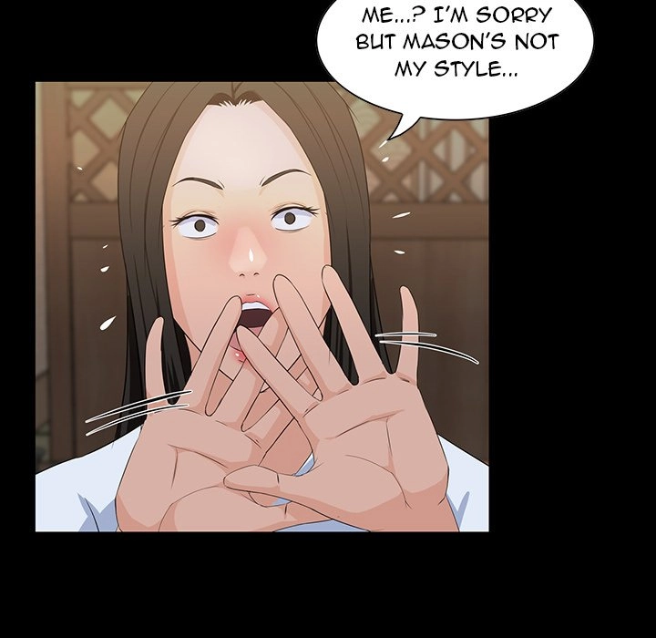 Read The Inheritance chapter 15 image 90 on Lezhin