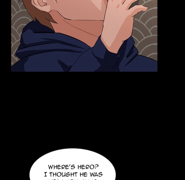 Read The Inheritance chapter 15 image 96 on Lezhin