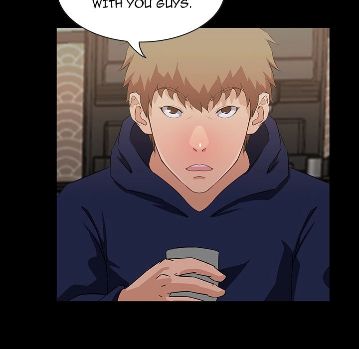 Read The Inheritance chapter 15 image 97 on Lezhin