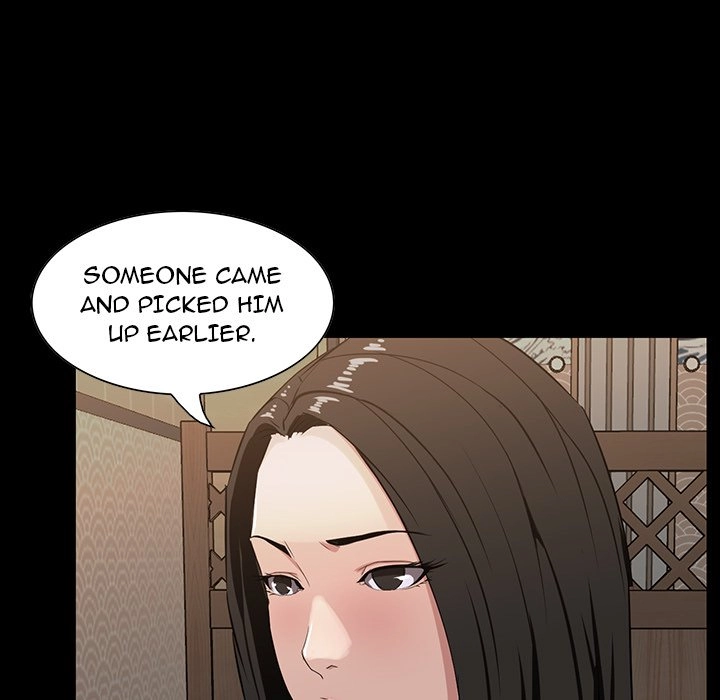 Read The Inheritance chapter 15 image 98 on Lezhin